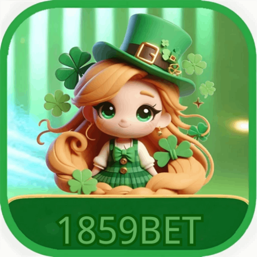 Imagem promocional da 1859BET mostrando a plataforma e suas vantagens