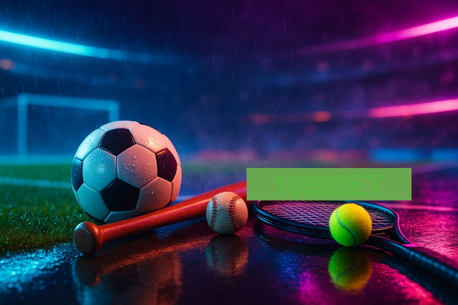 Variedade de Esportes