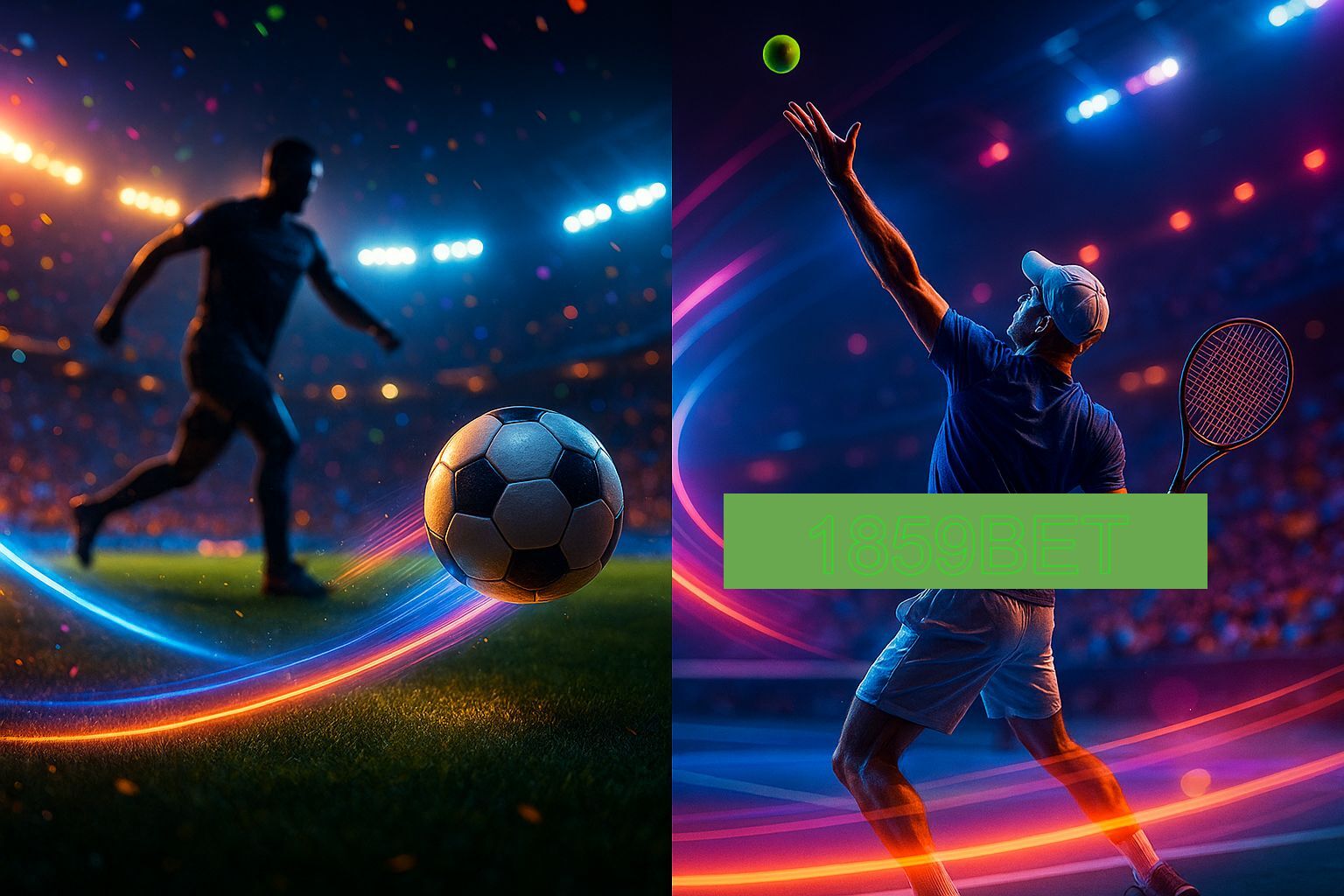 Eventos Esportivos