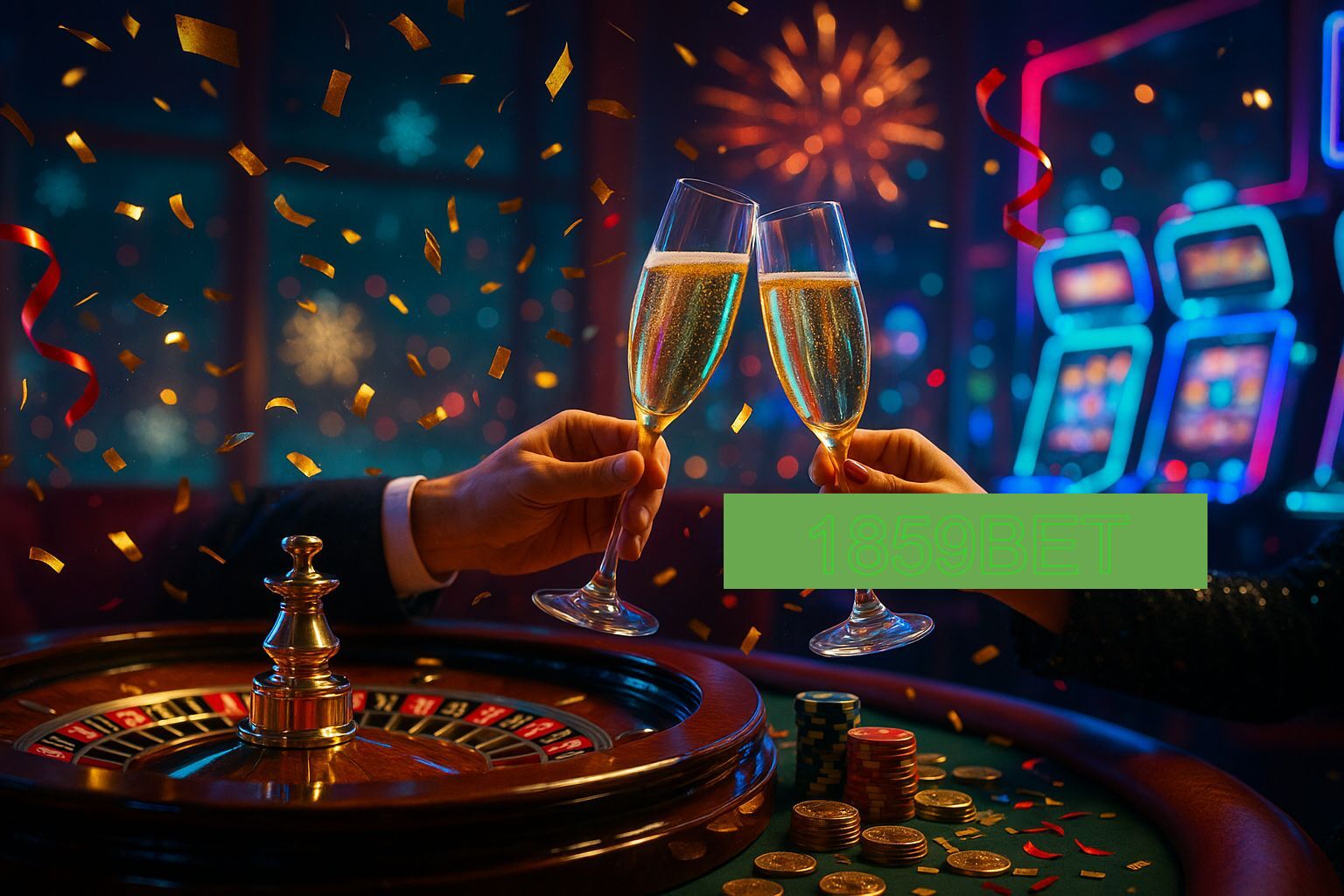 Jogos Festivos