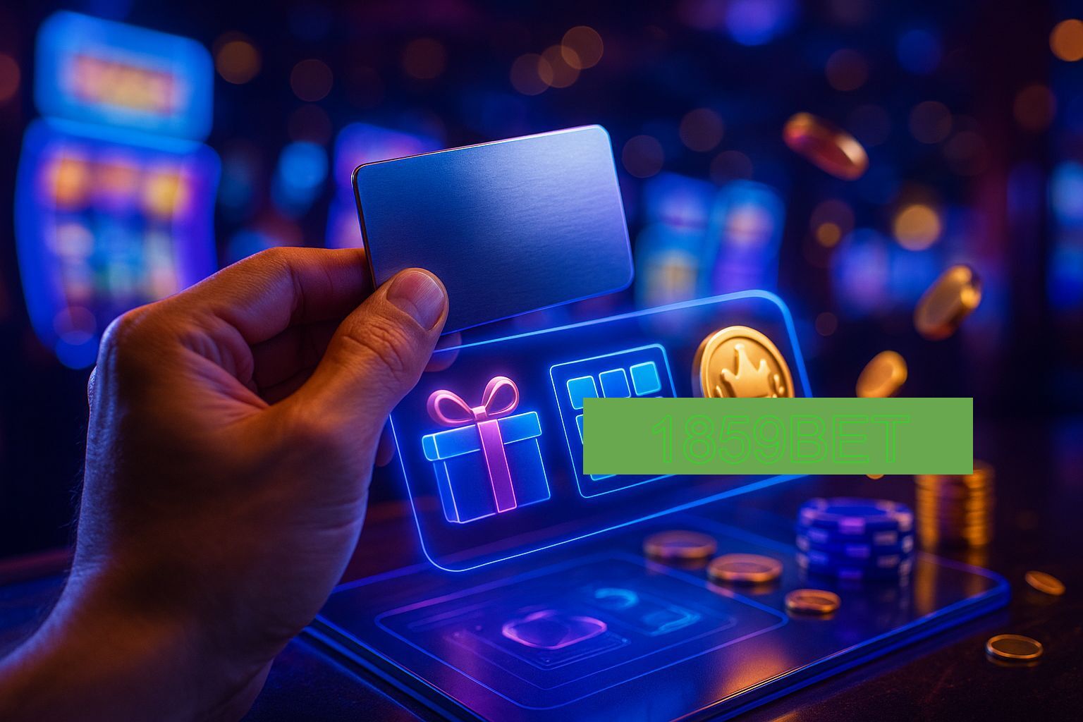 Benefícios do Login